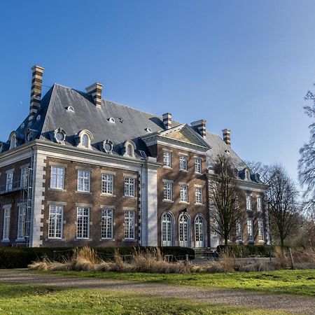 Kasteel Pietersheim Maastricht - Lanaken Hotell Eksteriør bilde