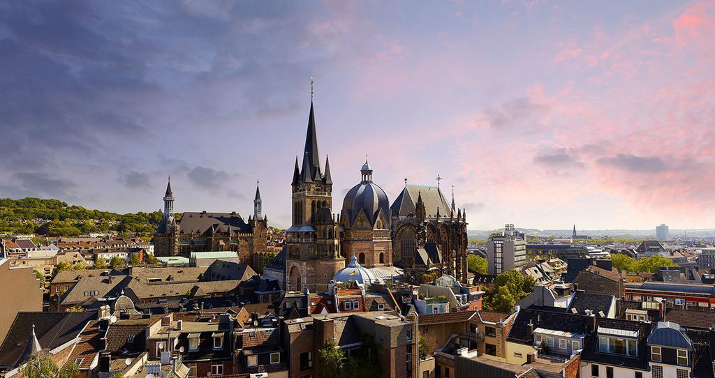 Kasteel Pietersheim Maastricht - Lanaken Hotell Eksteriør bilde
