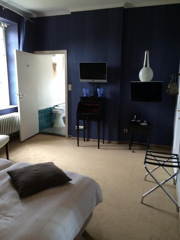 Kasteel Pietersheim Maastricht - Lanaken Hotell Rom bilde