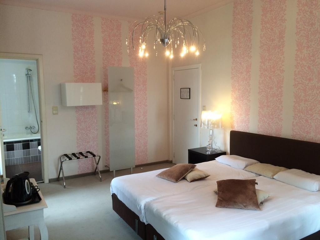 Kasteel Pietersheim Maastricht - Lanaken Hotell Rom bilde