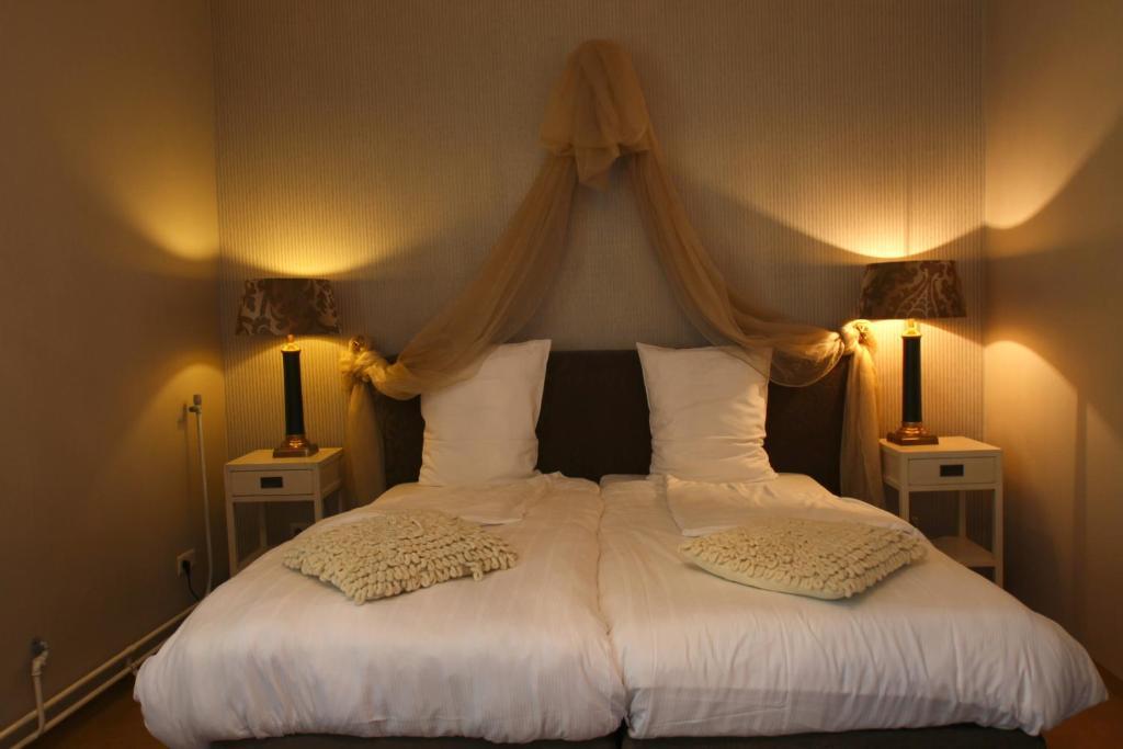 Kasteel Pietersheim Maastricht - Lanaken Hotell Rom bilde
