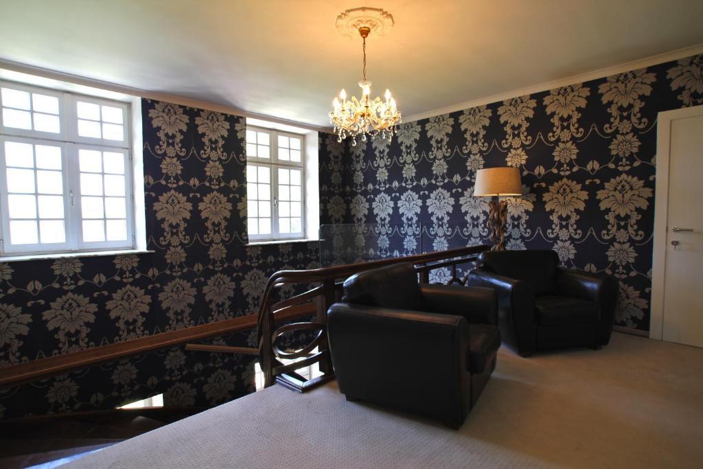 Kasteel Pietersheim Maastricht - Lanaken Hotell Eksteriør bilde