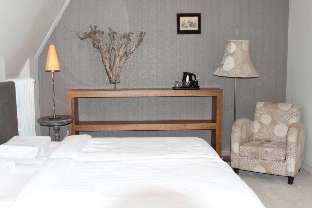 Kasteel Pietersheim Maastricht - Lanaken Hotell Rom bilde