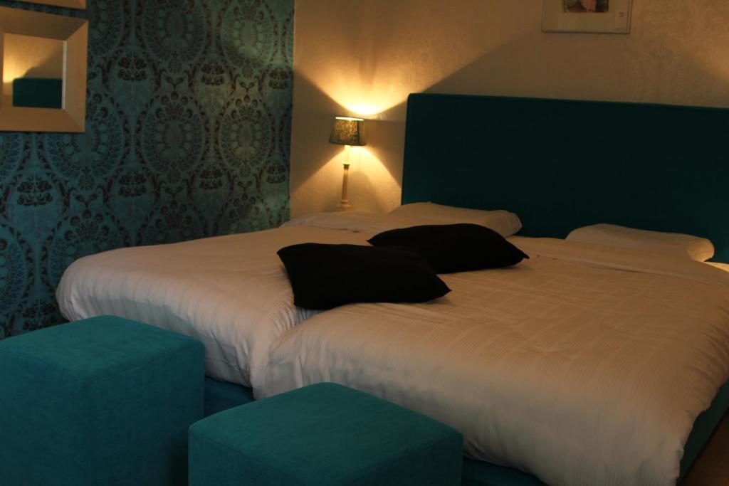 Kasteel Pietersheim Maastricht - Lanaken Hotell Rom bilde