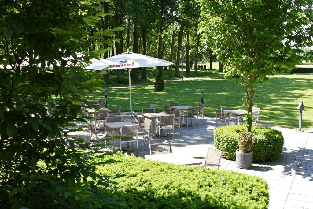 Kasteel Pietersheim Maastricht - Lanaken Hotell Eksteriør bilde
