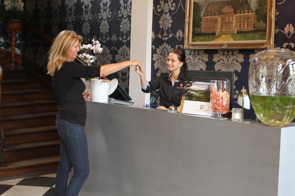 Kasteel Pietersheim Maastricht - Lanaken Hotell Eksteriør bilde