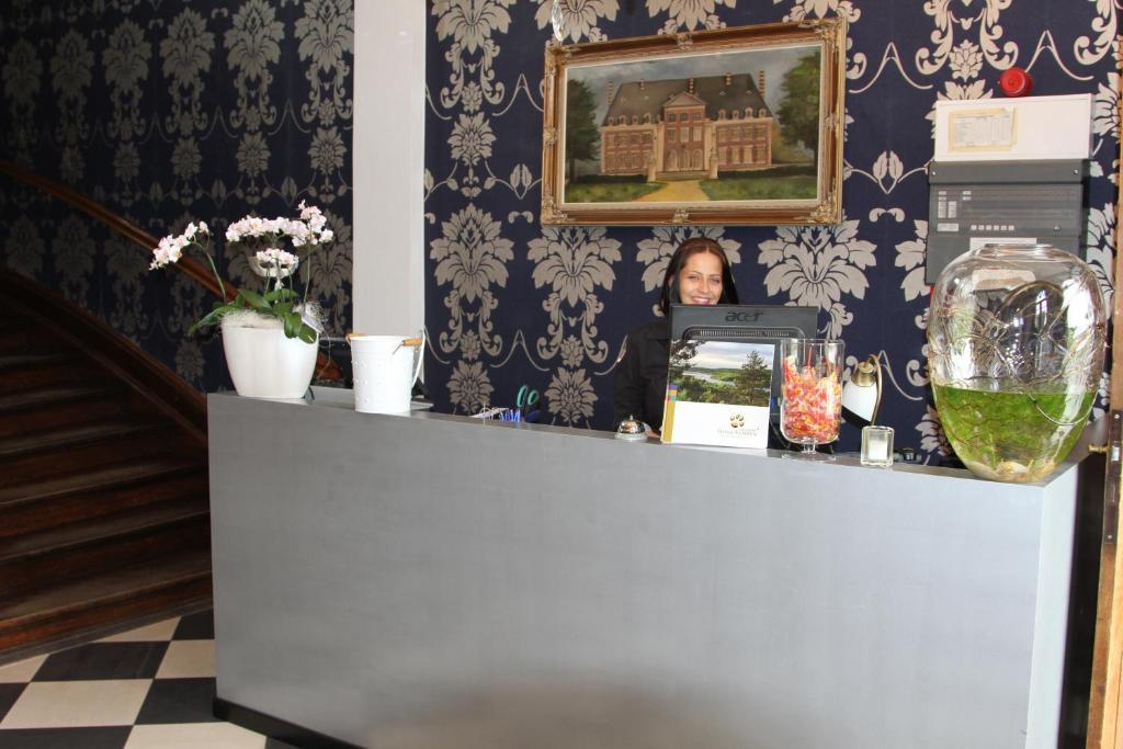 Kasteel Pietersheim Maastricht - Lanaken Hotell Eksteriør bilde