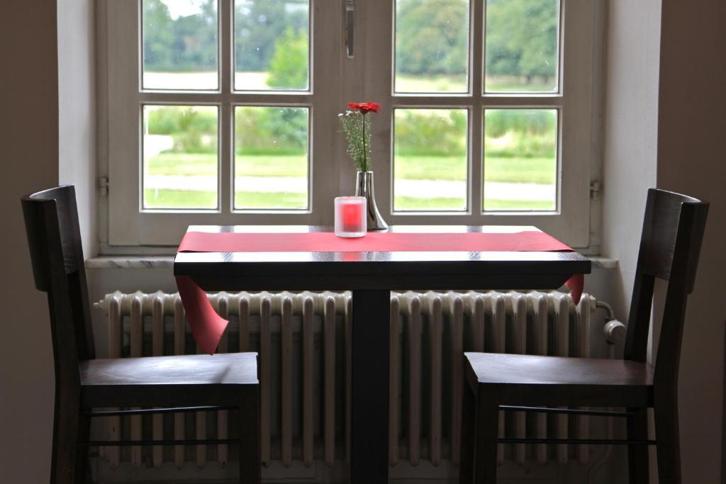 Kasteel Pietersheim Maastricht - Lanaken Hotell Eksteriør bilde