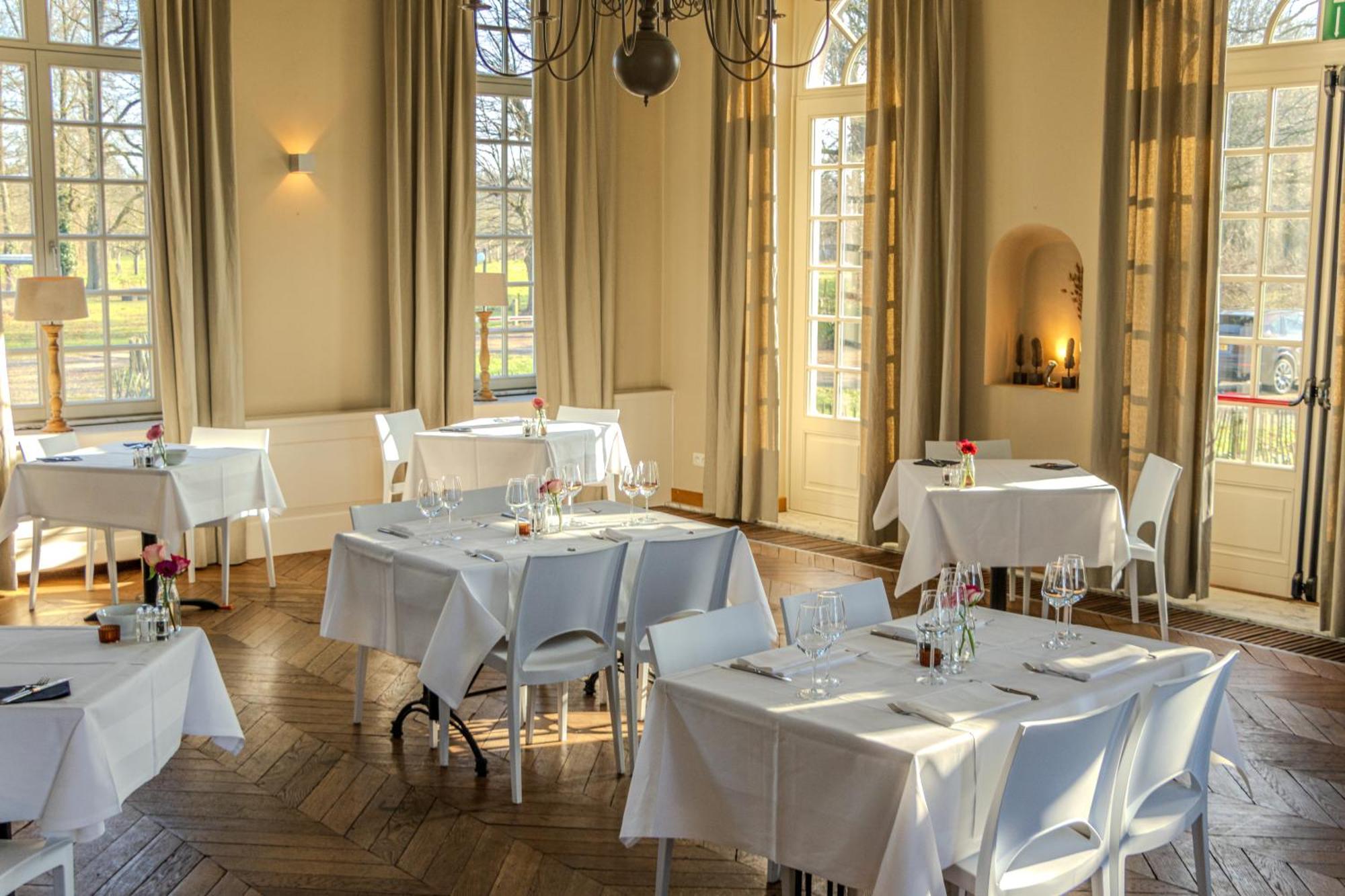 Kasteel Pietersheim Maastricht - Lanaken Hotell Eksteriør bilde
