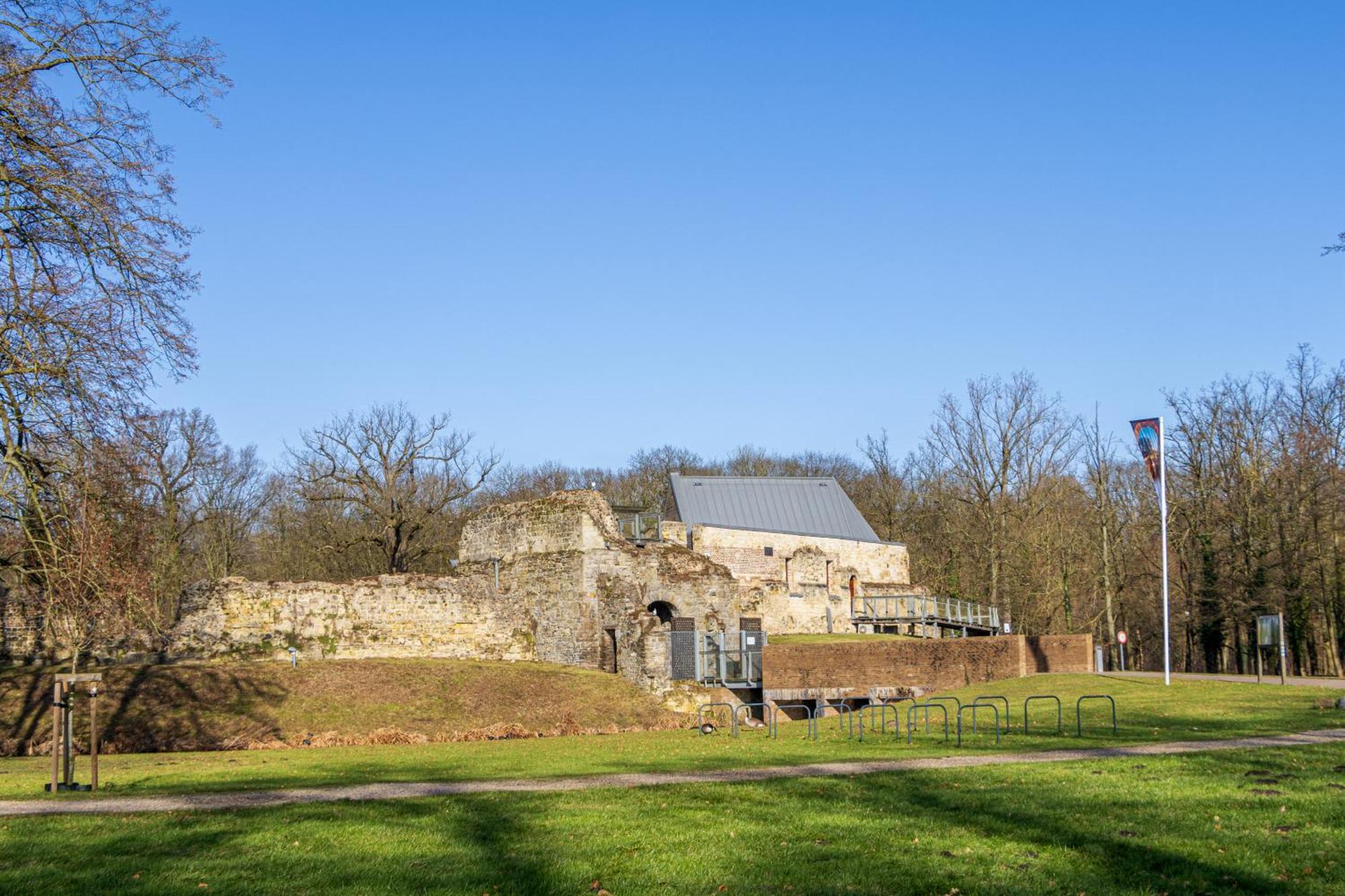Kasteel Pietersheim Maastricht - Lanaken Hotell Eksteriør bilde