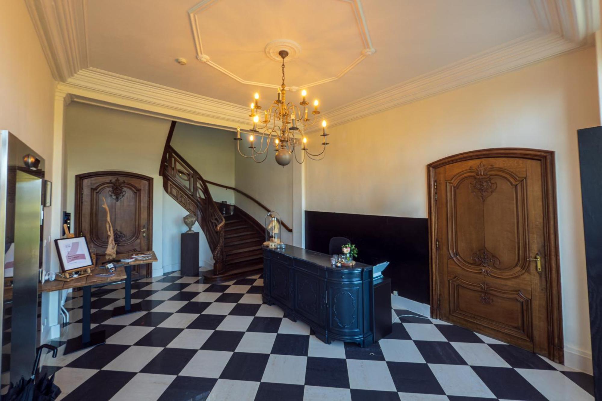 Kasteel Pietersheim Maastricht - Lanaken Hotell Eksteriør bilde
