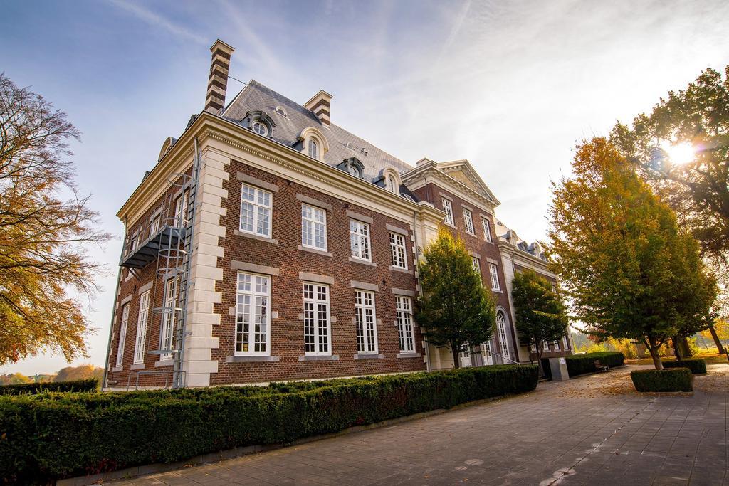 Kasteel Pietersheim Maastricht - Lanaken Hotell Eksteriør bilde