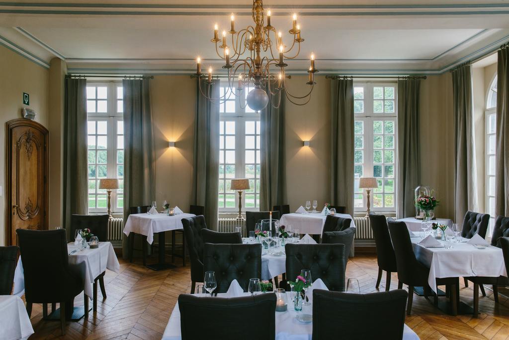Kasteel Pietersheim Maastricht - Lanaken Hotell Eksteriør bilde