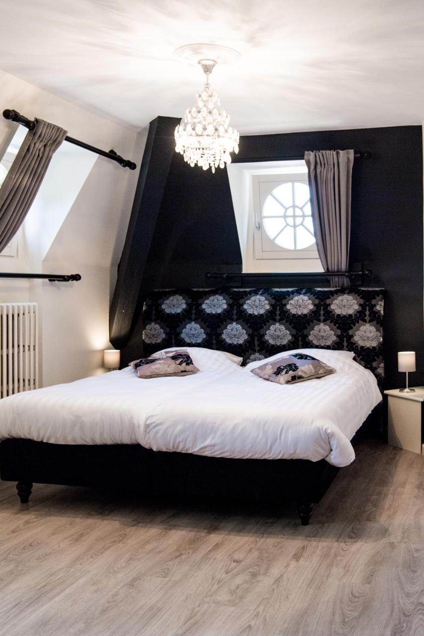 Kasteel Pietersheim Maastricht - Lanaken Hotell Eksteriør bilde