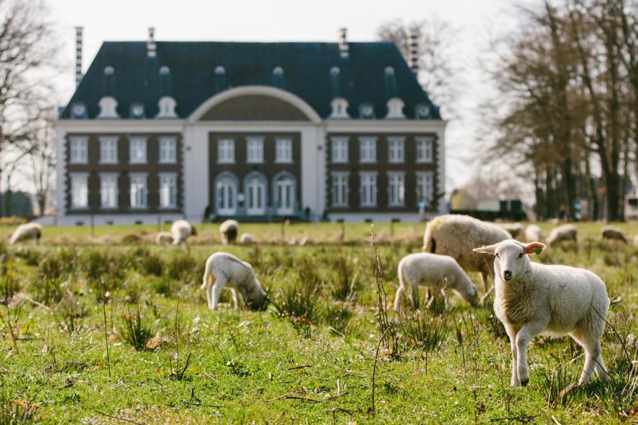 Kasteel Pietersheim Maastricht - Lanaken Hotell Eksteriør bilde